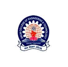 College logo