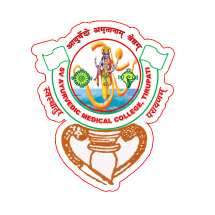 College logo