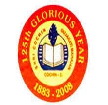 College logo