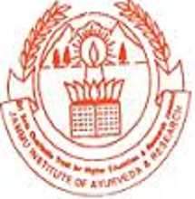 College logo