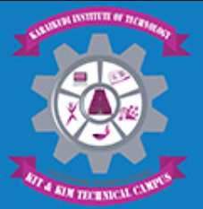 College logo