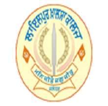 College logo