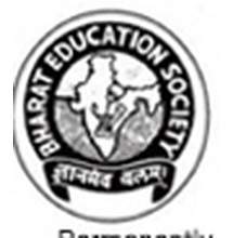 College logo