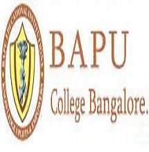 College logo