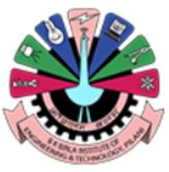 College logo