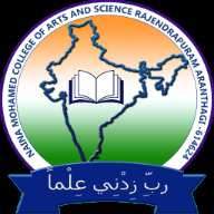 College logo