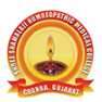 College logo