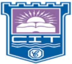 College logo