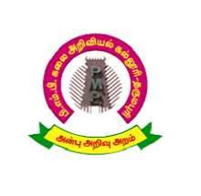 College logo