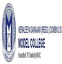 College logo