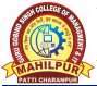 College logo