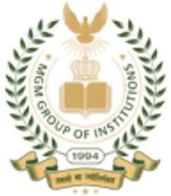 College logo