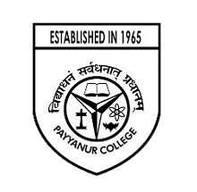 College logo