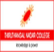 College logo