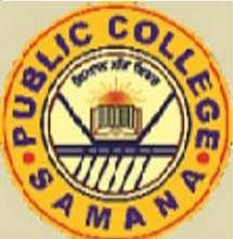 College logo