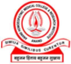 College logo