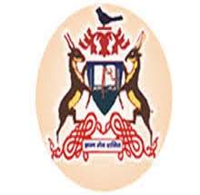 College logo