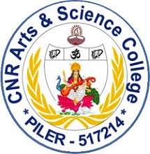 College logo