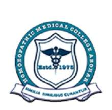 College logo