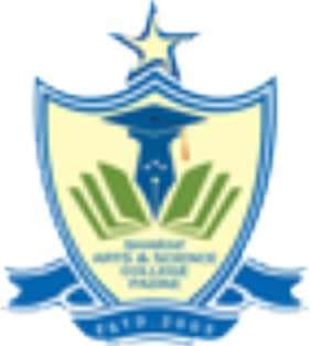 College logo