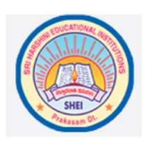 College logo