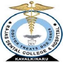 College logo