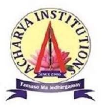 College logo