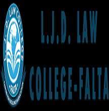 College logo