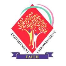 College logo