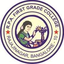 College logo