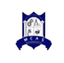 College logo