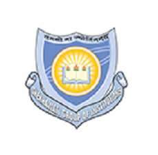 College logo