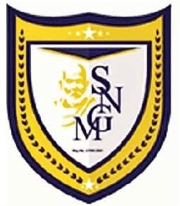 College logo