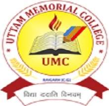 College logo