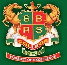 College logo