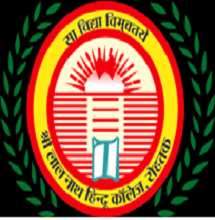 College logo