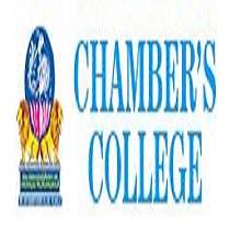 College logo