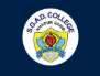 College logo