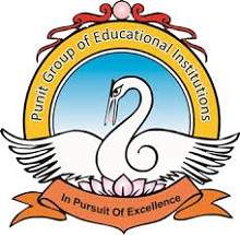 College logo