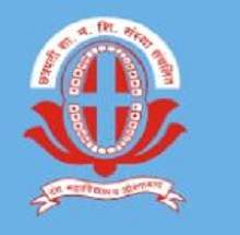 College logo