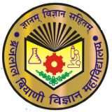 College logo