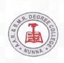 College logo