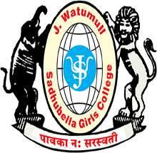 College logo