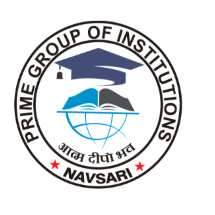 College logo