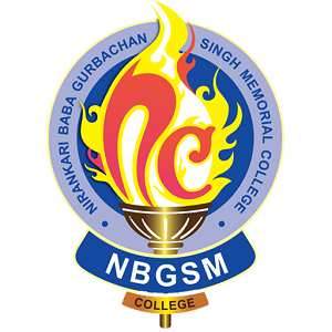 College logo