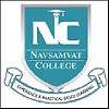 College logo