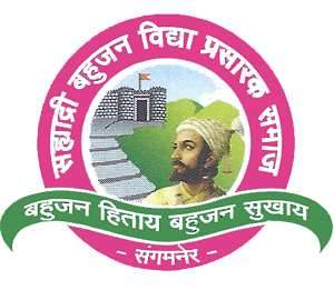 College logo