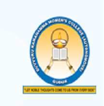 College logo