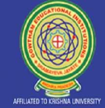 College logo