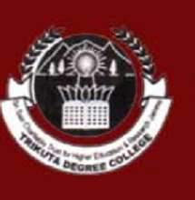 College logo